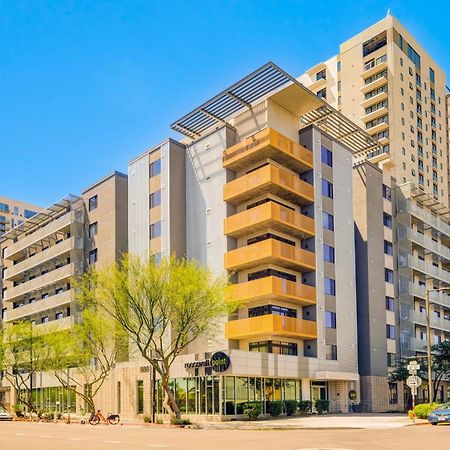 The Nomad Roosevelt Apartment Phoenix Exterior foto