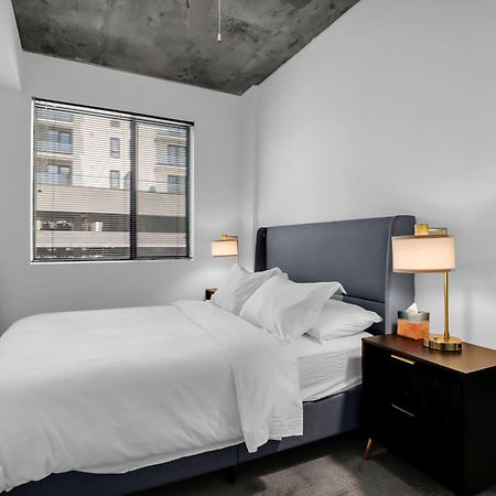 The Nomad Roosevelt Apartment Phoenix Exterior foto