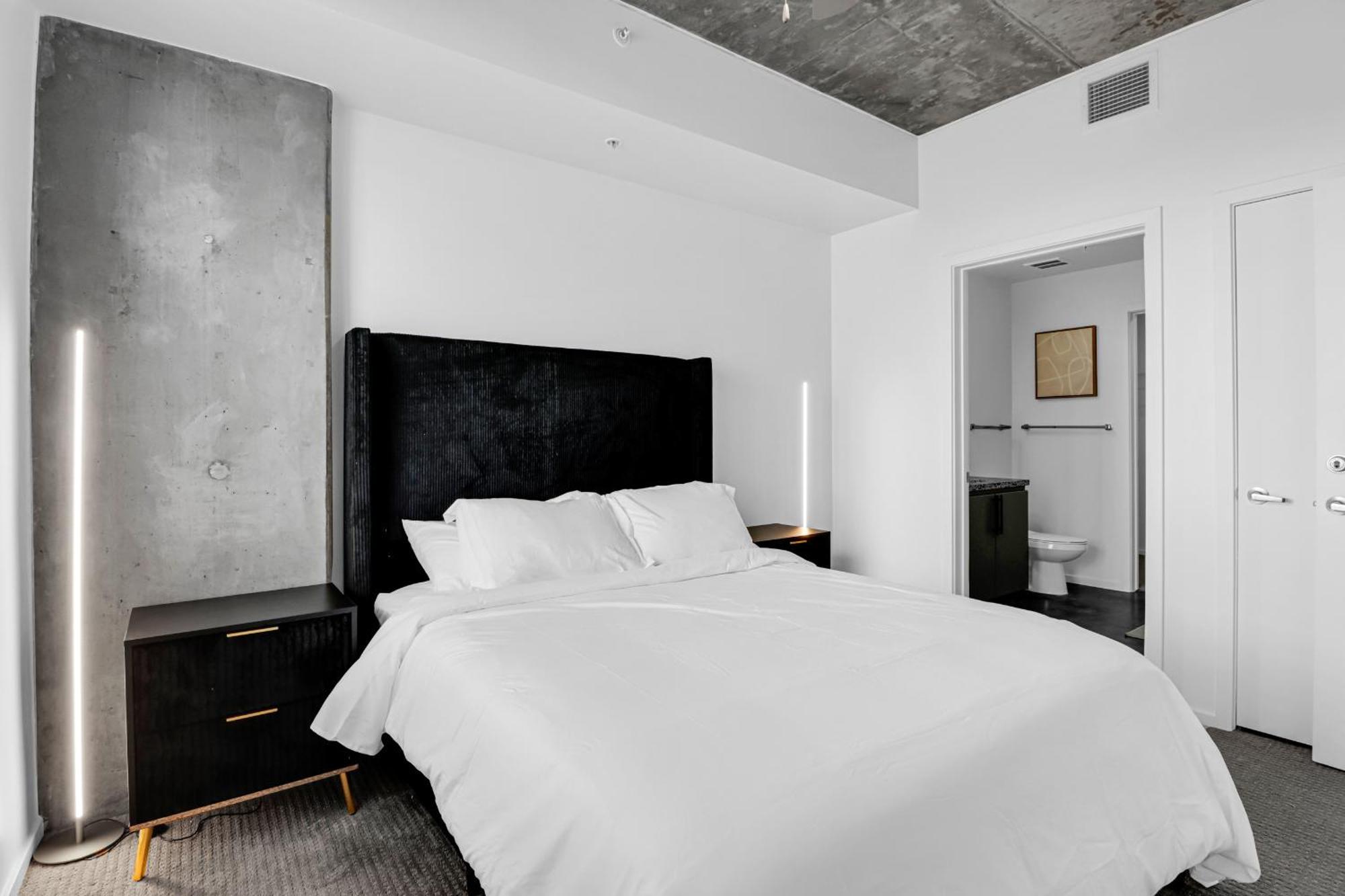 The Nomad Roosevelt Apartment Phoenix Exterior foto