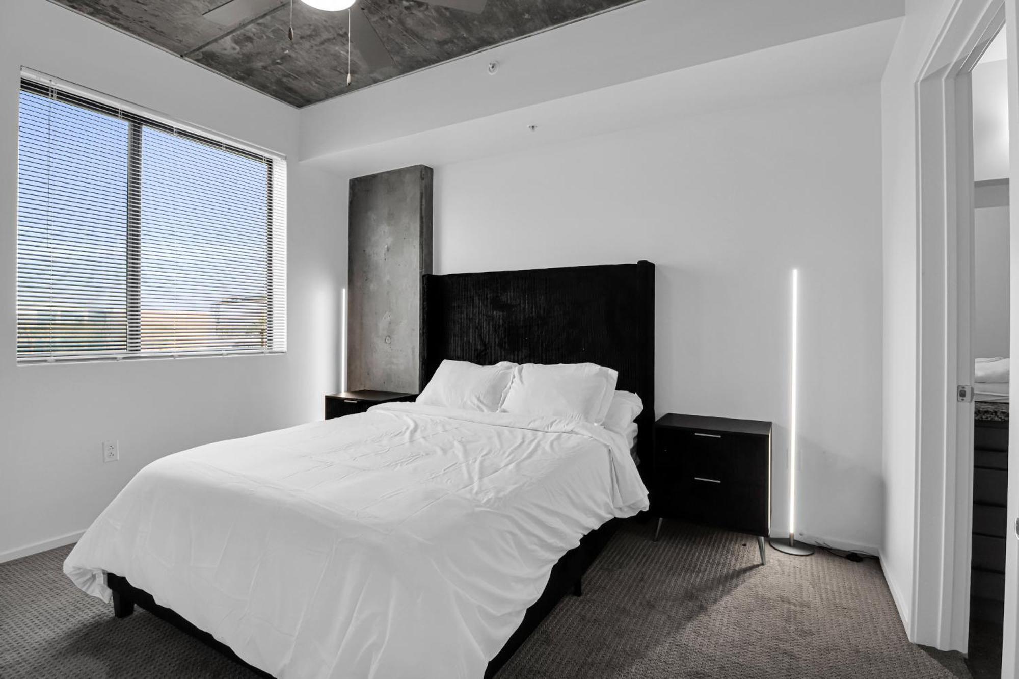 The Nomad Roosevelt Apartment Phoenix Exterior foto