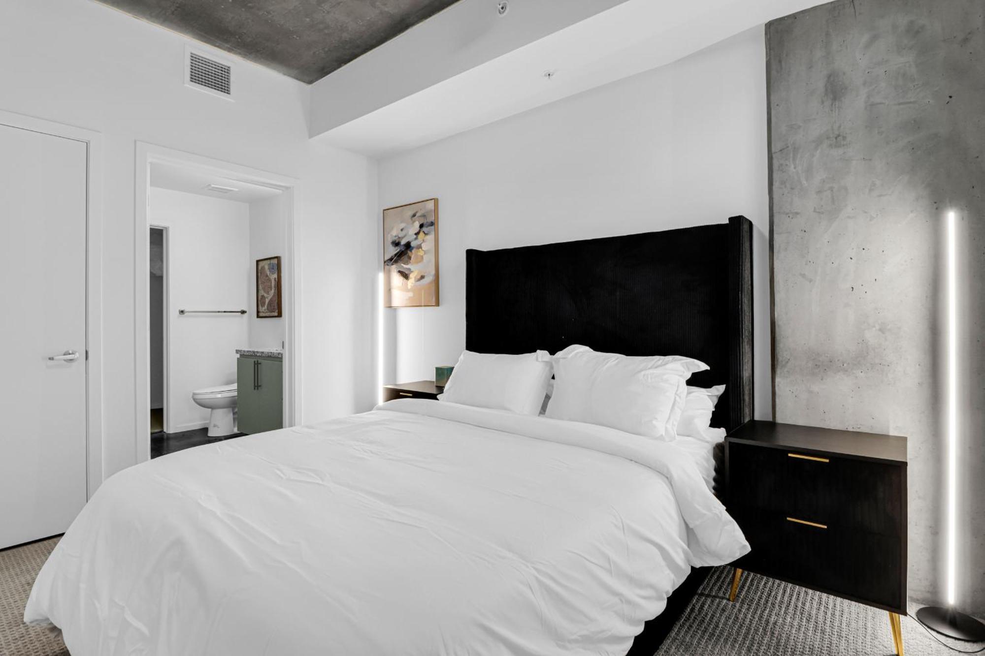 The Nomad Roosevelt Apartment Phoenix Exterior foto