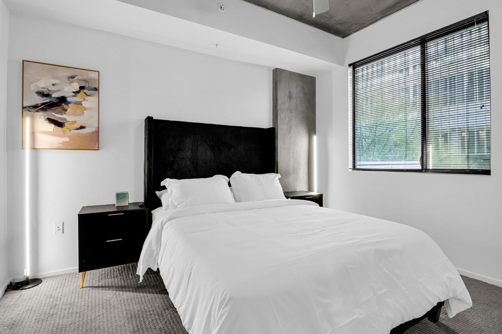 The Nomad Roosevelt Apartment Phoenix Exterior foto