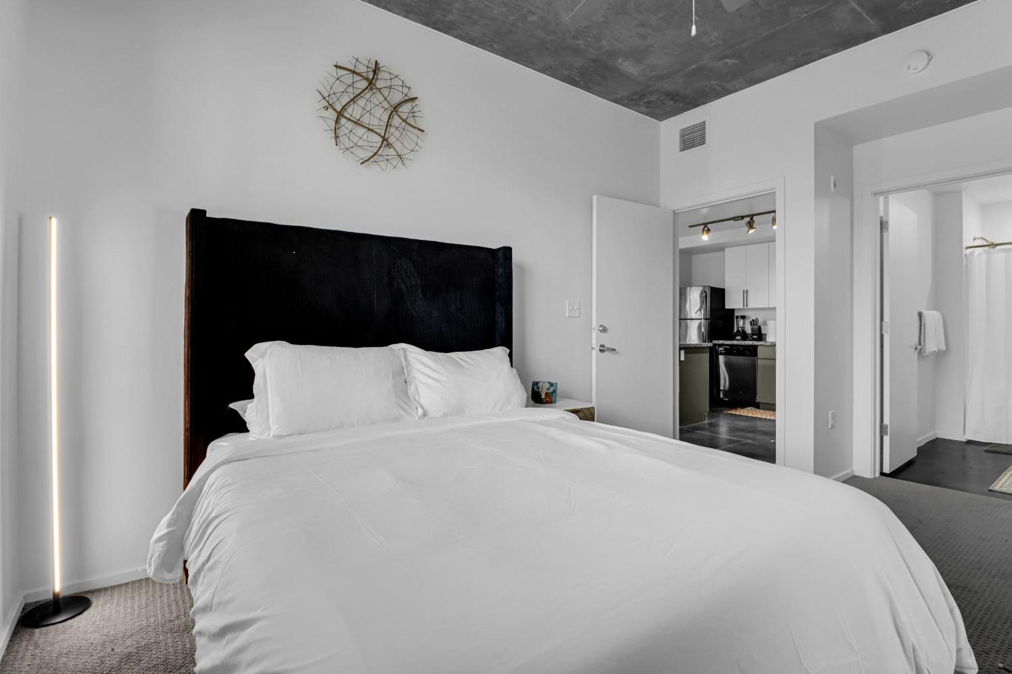The Nomad Roosevelt Apartment Phoenix Exterior foto