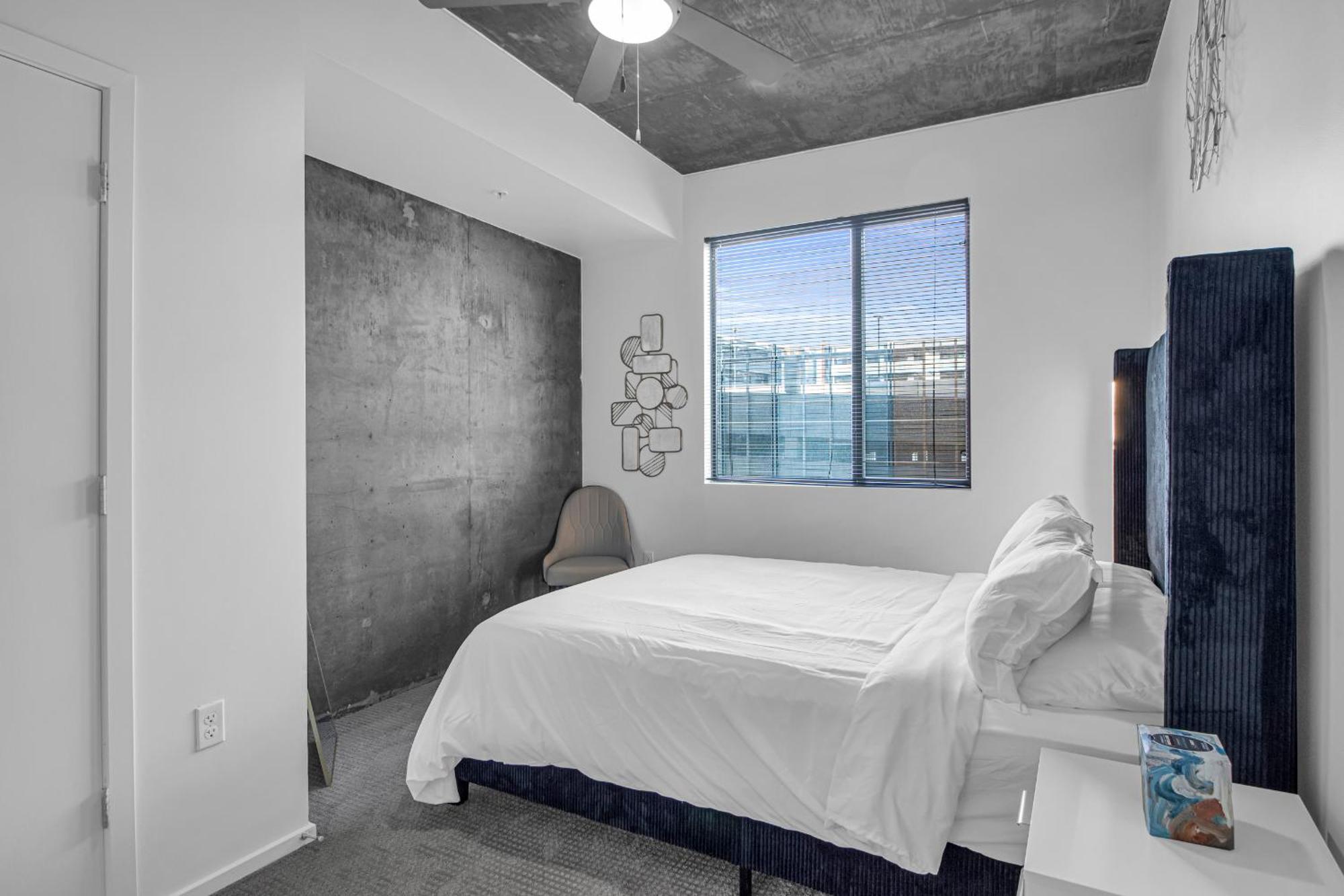 The Nomad Roosevelt Apartment Phoenix Exterior foto
