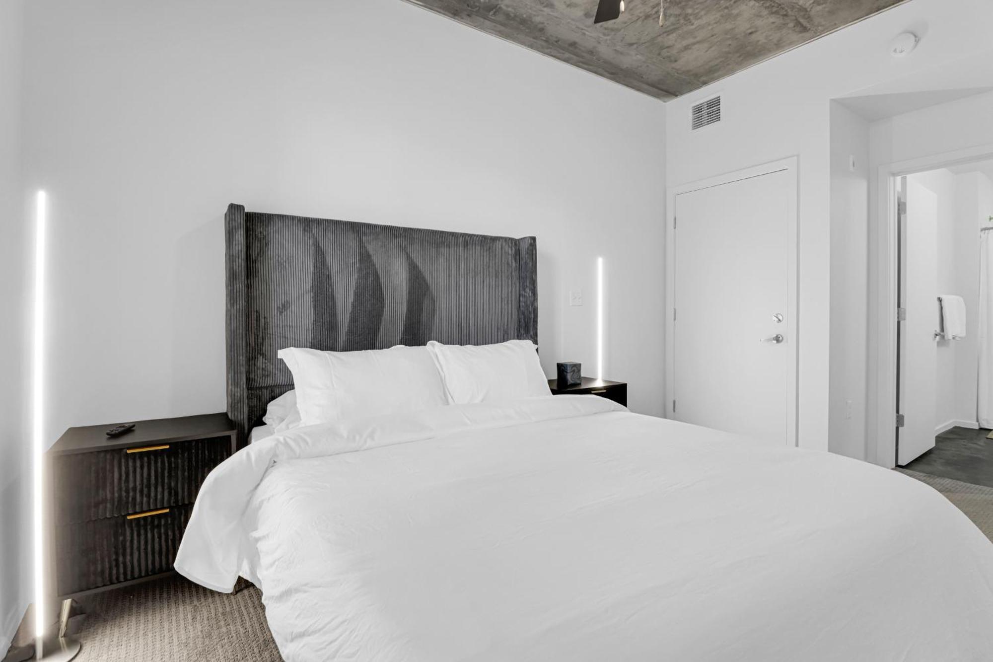 The Nomad Roosevelt Apartment Phoenix Exterior foto
