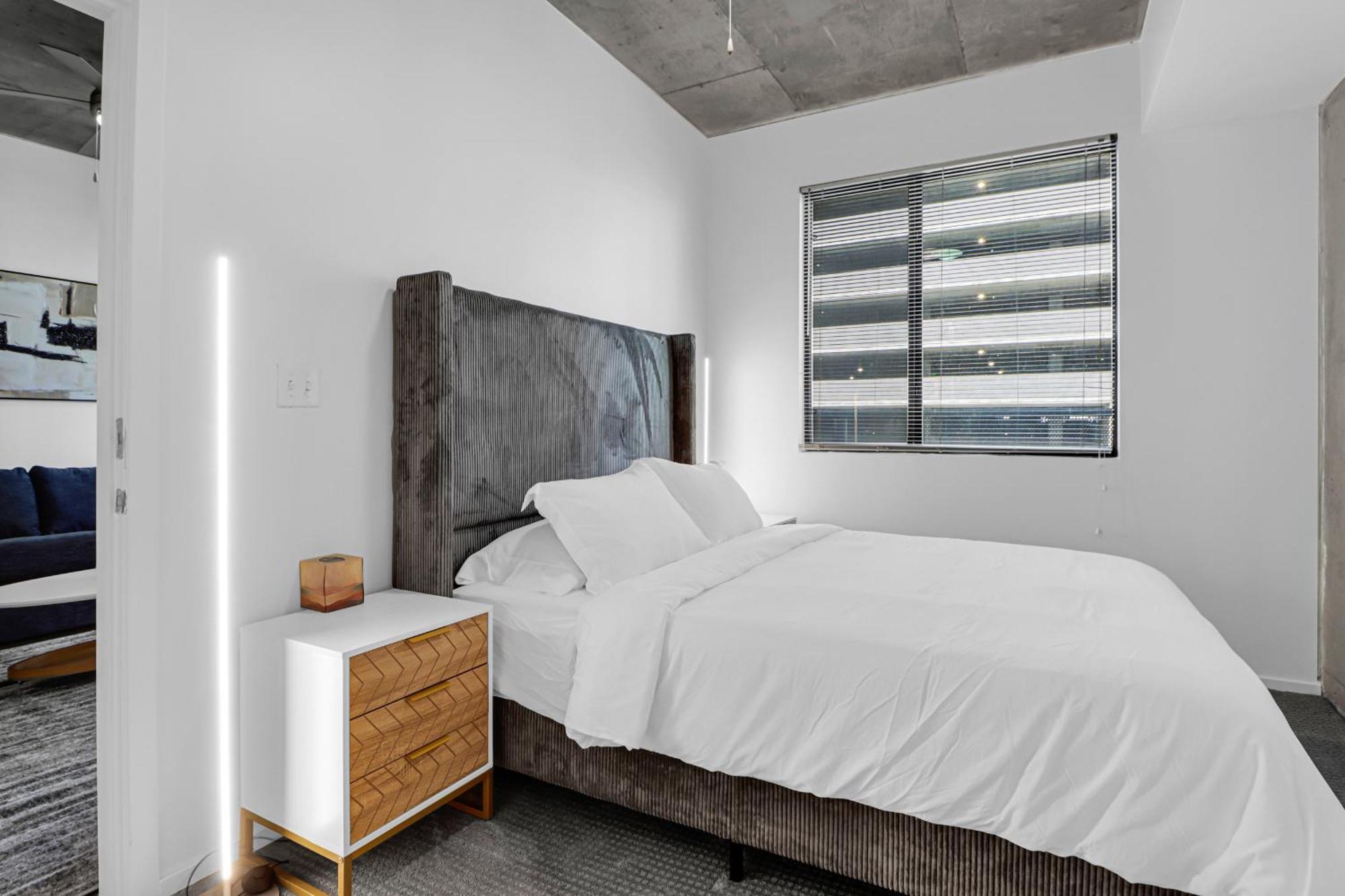 The Nomad Roosevelt Apartment Phoenix Exterior foto