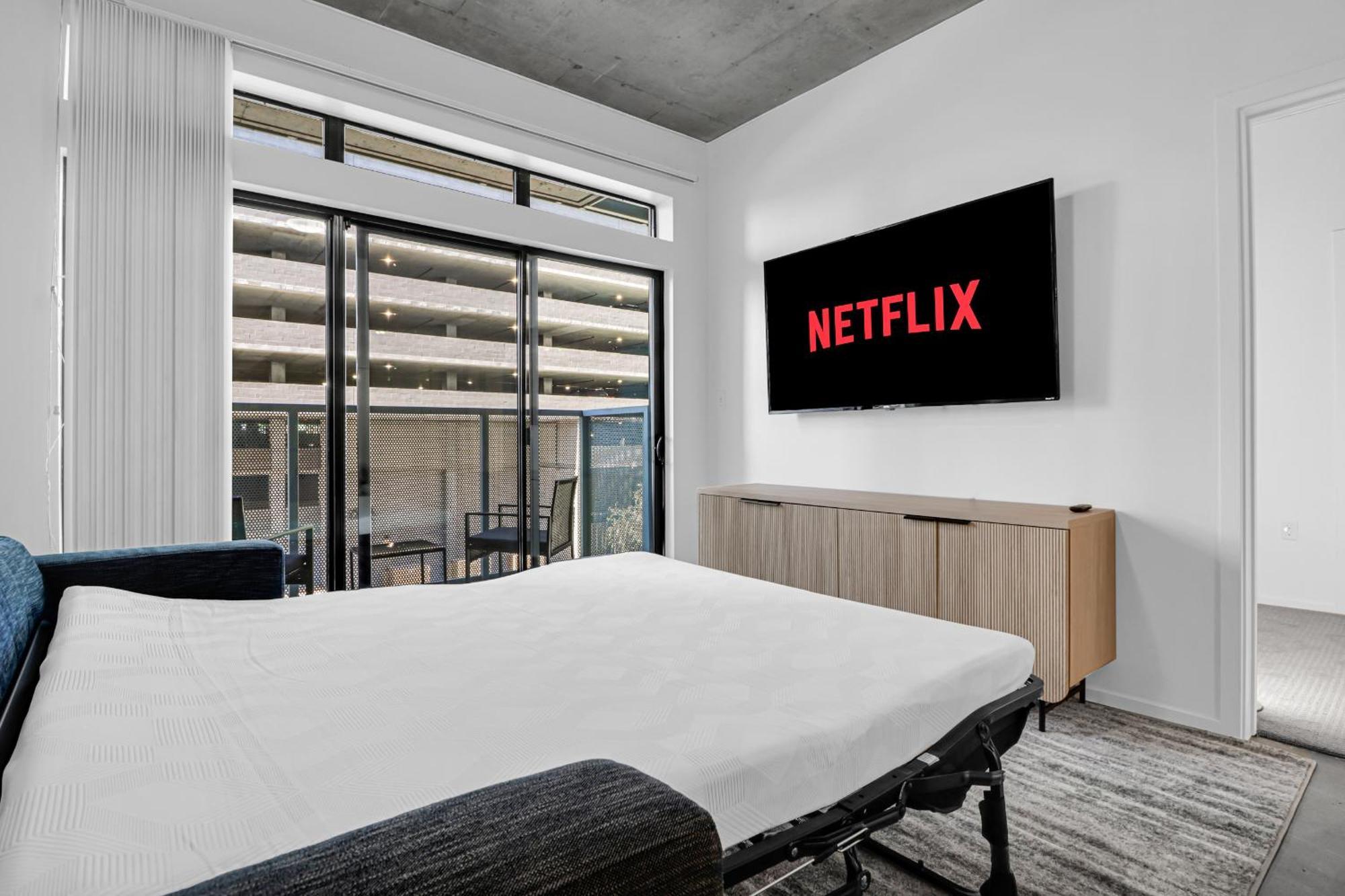 The Nomad Roosevelt Apartment Phoenix Exterior foto