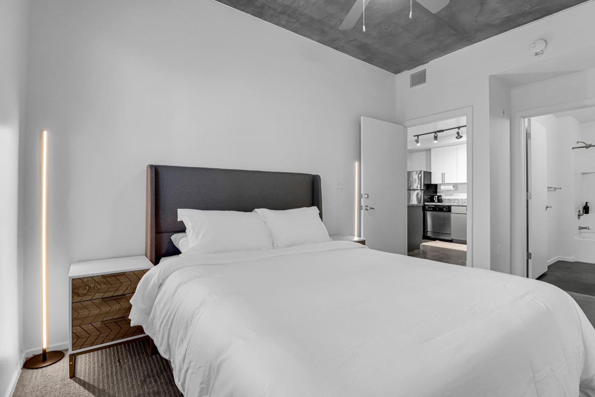 The Nomad Roosevelt Apartment Phoenix Exterior foto