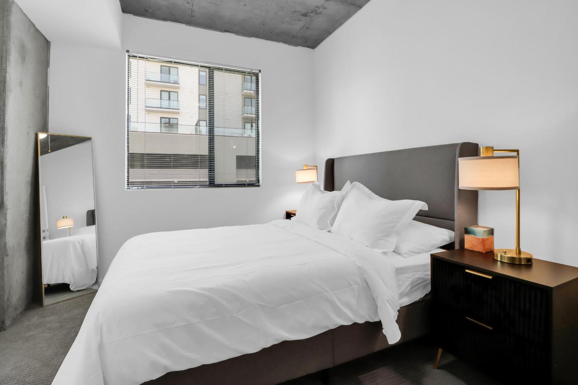 The Nomad Roosevelt Apartment Phoenix Exterior foto
