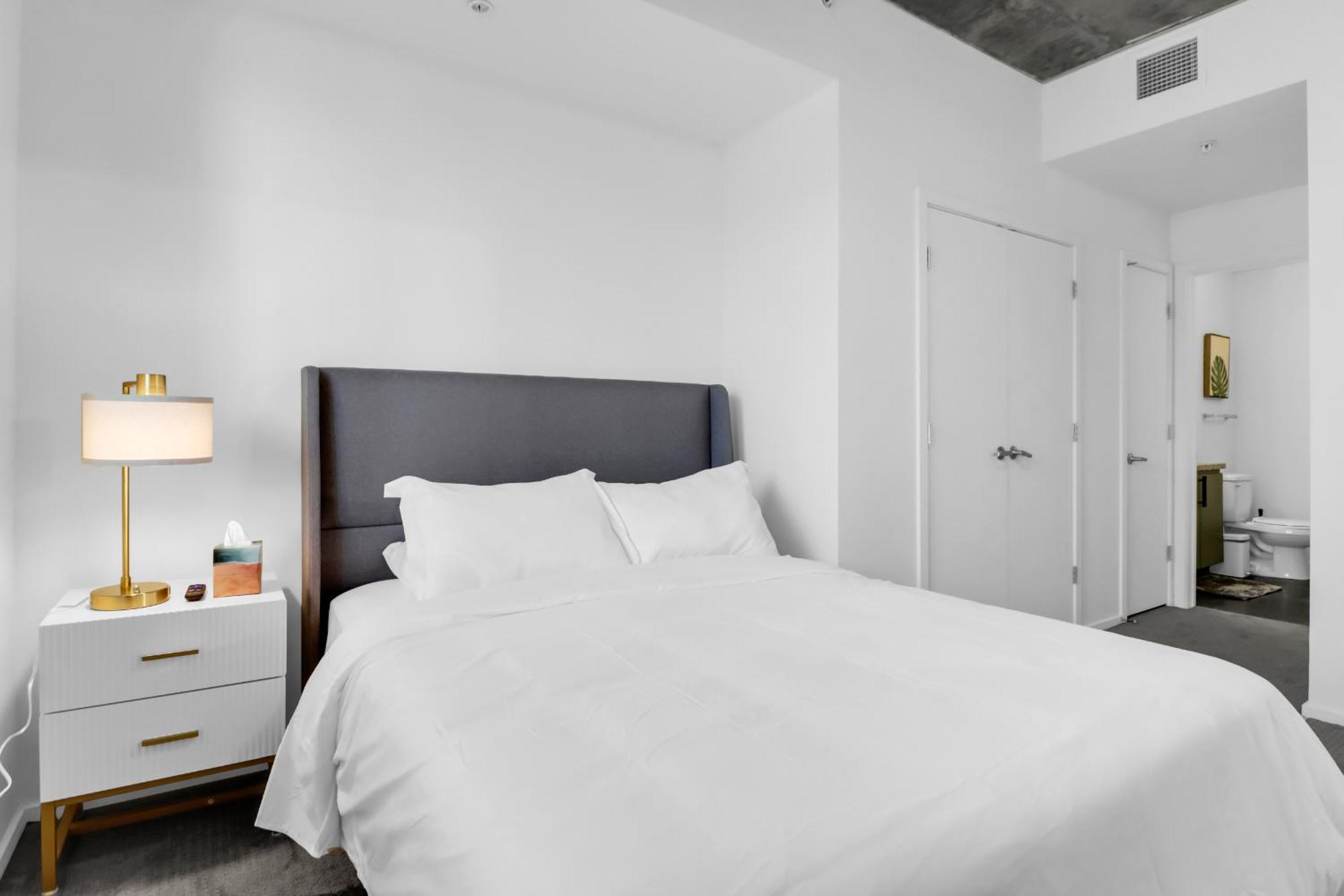 The Nomad Roosevelt Apartment Phoenix Exterior foto