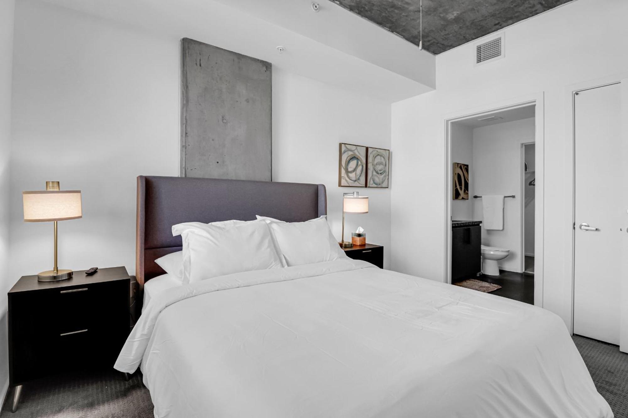 The Nomad Roosevelt Apartment Phoenix Exterior foto