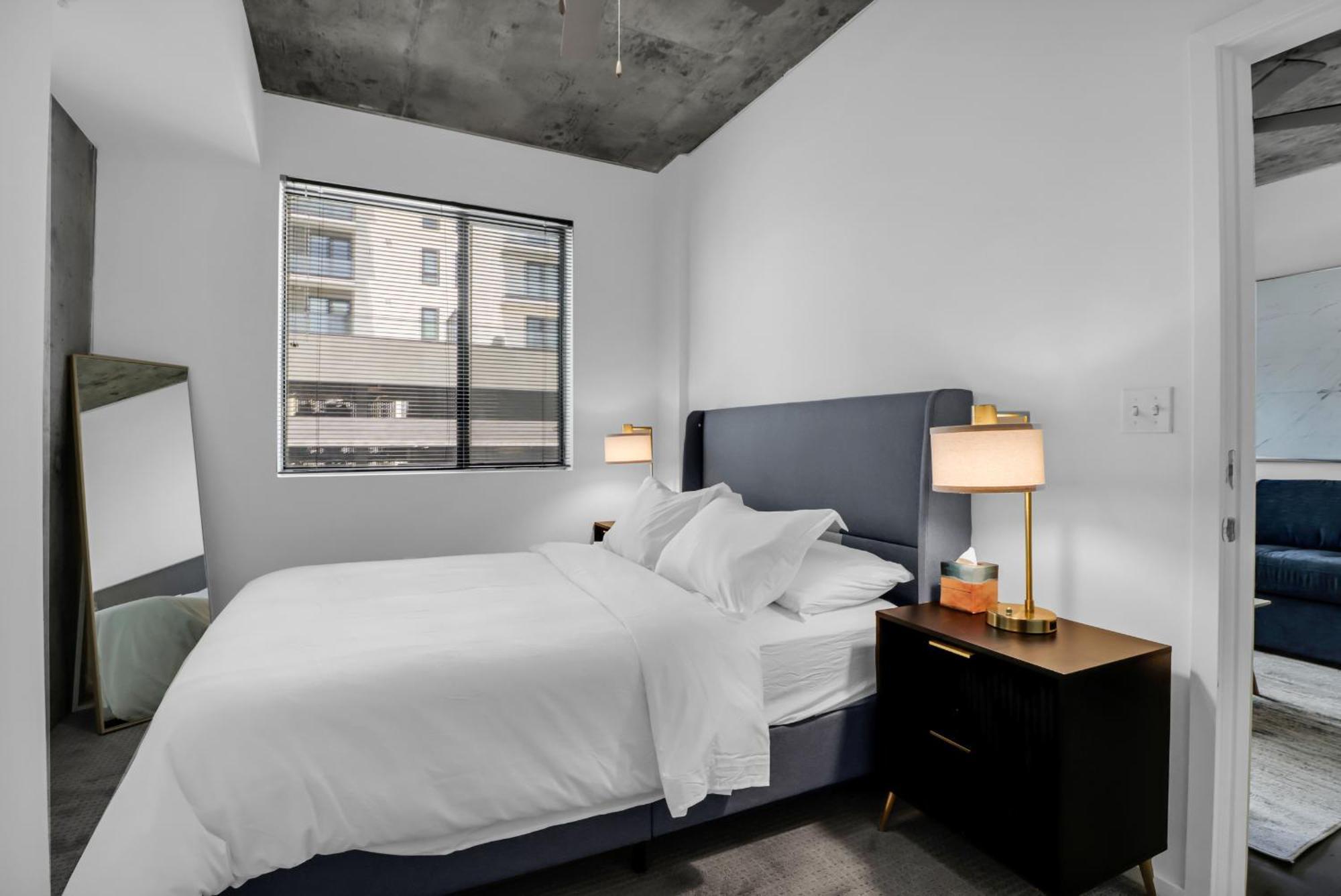 The Nomad Roosevelt Apartment Phoenix Exterior foto