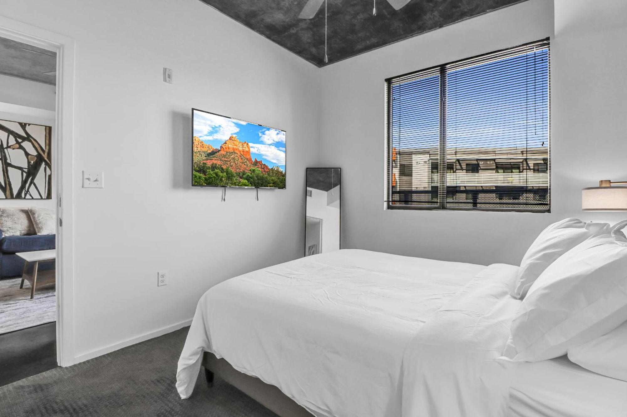 The Nomad Roosevelt Apartment Phoenix Exterior foto