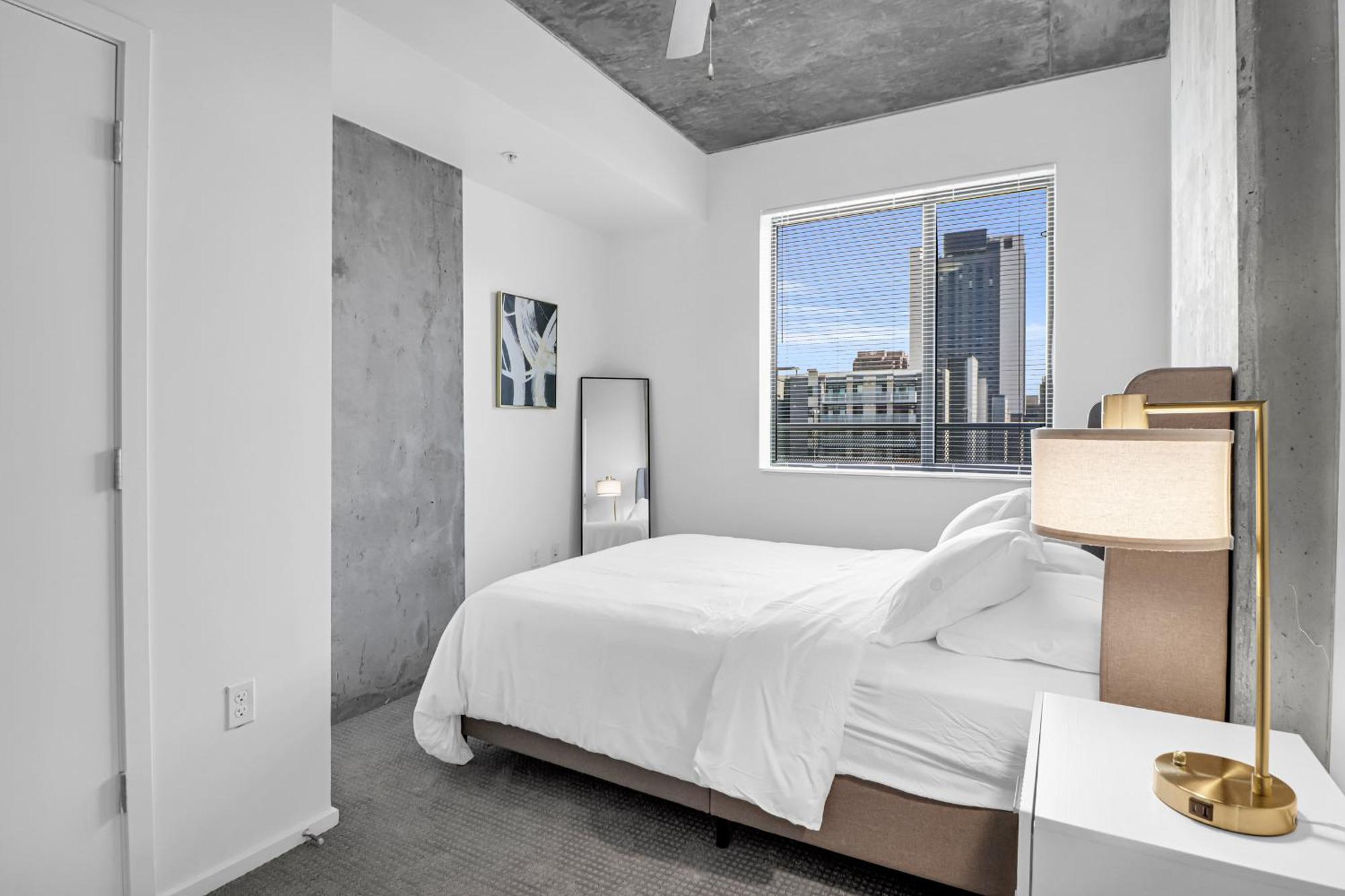 The Nomad Roosevelt Apartment Phoenix Exterior foto